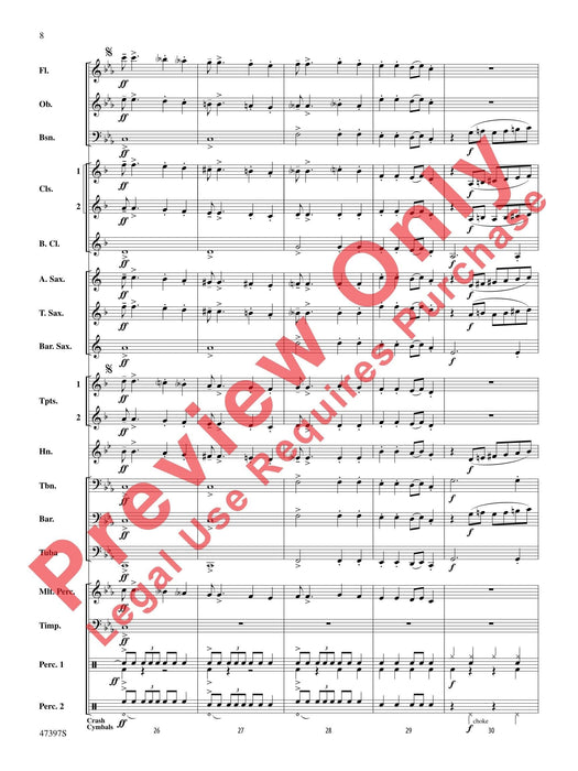 Swingin' Bell Carol 耶誕頌歌 總譜 | 小雅音樂 Hsiaoya Music