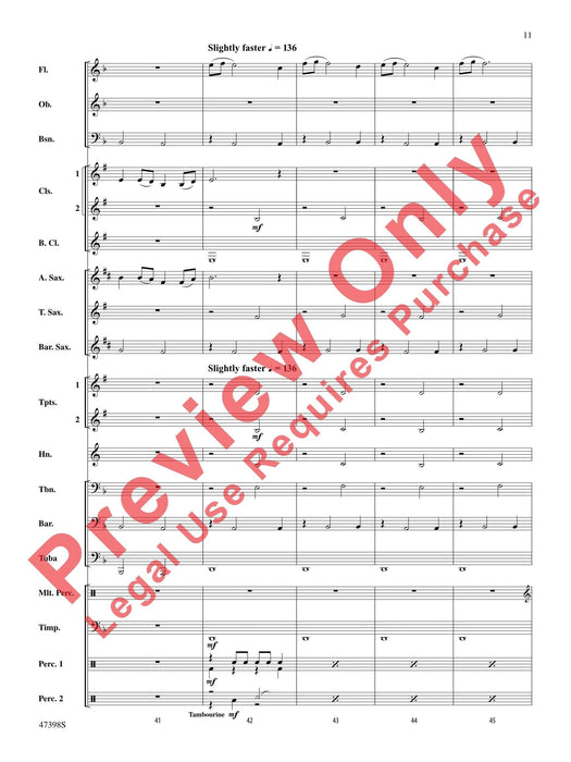 Land of the Thunder Dragon 總譜 | 小雅音樂 Hsiaoya Music