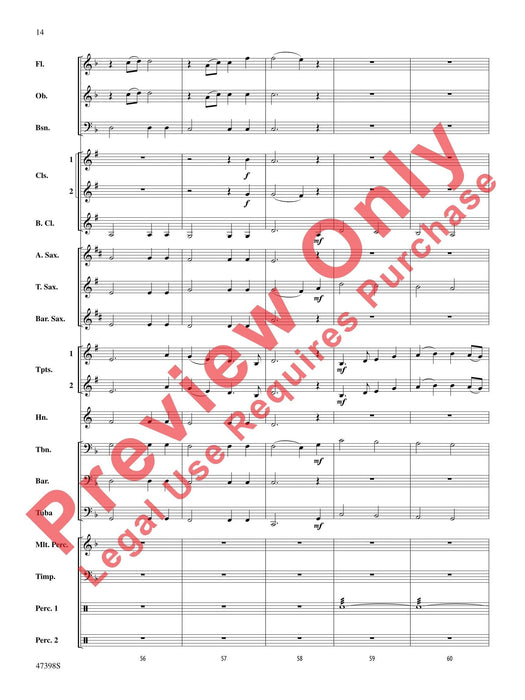 Land of the Thunder Dragon 總譜 | 小雅音樂 Hsiaoya Music