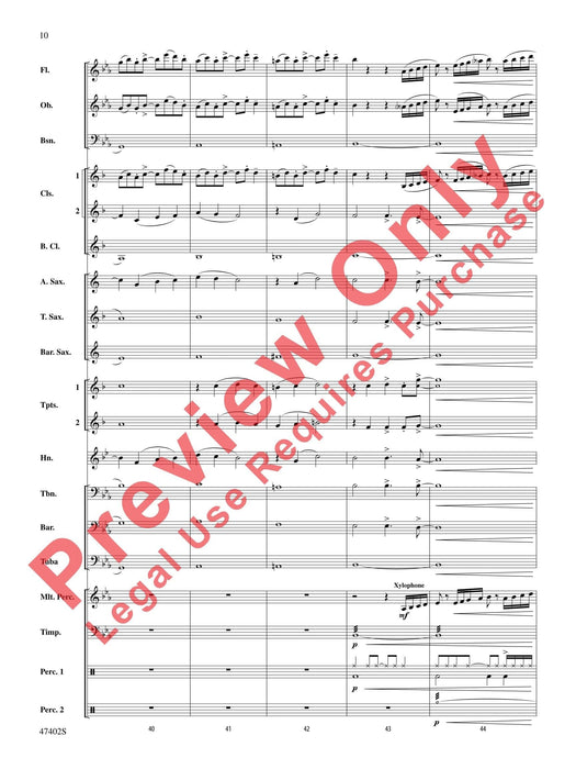 Rhythmicity A Fanfare 節奏 號曲 | 小雅音樂 Hsiaoya Music