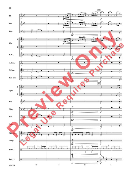 Rhythmicity A Fanfare 節奏 號曲 | 小雅音樂 Hsiaoya Music