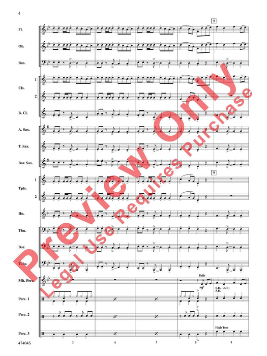 Catchy Song From The LEGO® Movie 2: The Second Part 總譜 | 小雅音樂 Hsiaoya Music