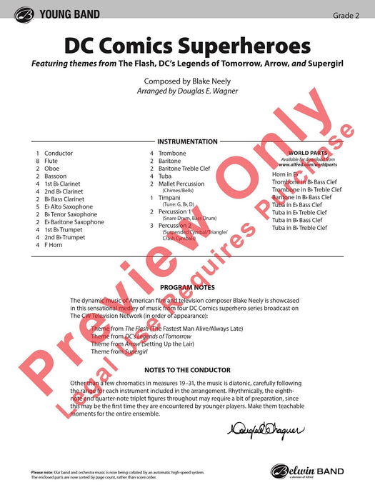 DC Comics Superheroes Featuring themes from The Flash, DC's Legends of Tomorrow, Arrow, and Supergirl 傳奇曲 | 小雅音樂 Hsiaoya Music