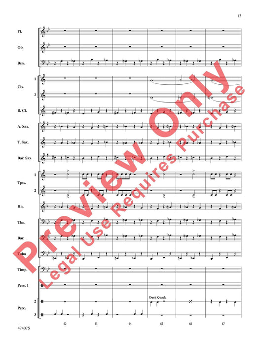 Old MacDonald Had a Farm 總譜 | 小雅音樂 Hsiaoya Music