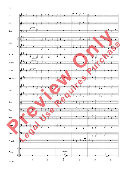 Old MacDonald Had a Farm 總譜 | 小雅音樂 Hsiaoya Music