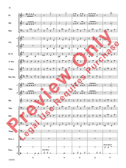 Old MacDonald Had a Farm 總譜 | 小雅音樂 Hsiaoya Music