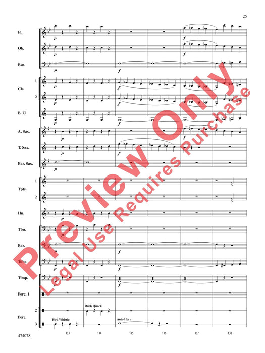 Old MacDonald Had a Farm 總譜 | 小雅音樂 Hsiaoya Music