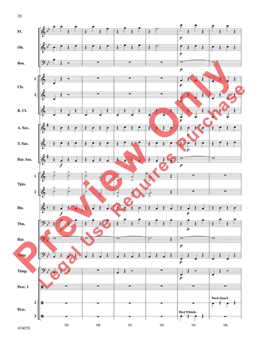 Old MacDonald Had a Farm 總譜 | 小雅音樂 Hsiaoya Music