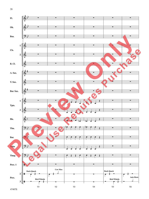 Old MacDonald Had a Farm 總譜 | 小雅音樂 Hsiaoya Music