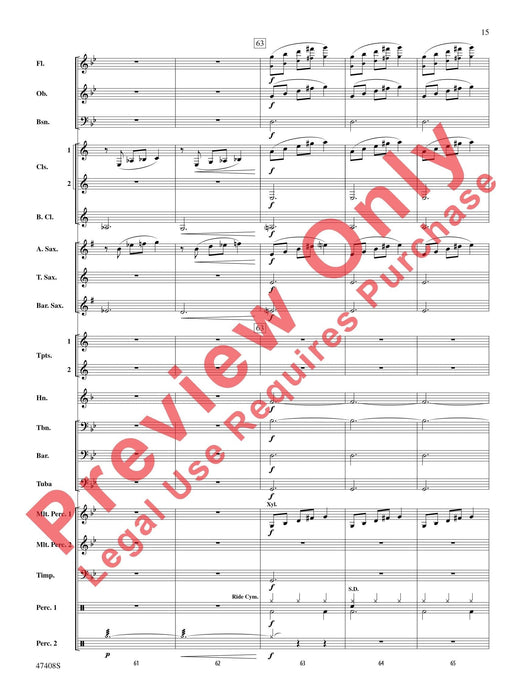 Main Title Theme from Westworld From the HBO Series 主題 總譜 | 小雅音樂 Hsiaoya Music