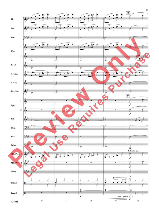 Main Title Theme from Westworld From the HBO Series 主題 總譜 | 小雅音樂 Hsiaoya Music