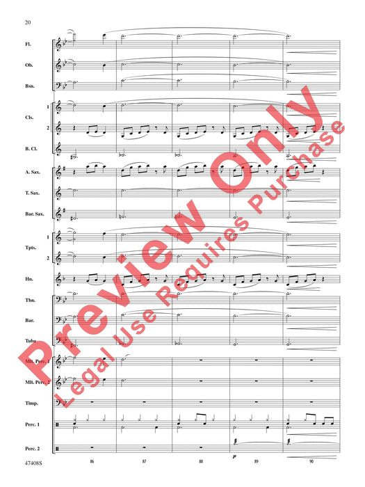 Main Title Theme from Westworld From the HBO Series 主題 總譜 | 小雅音樂 Hsiaoya Music