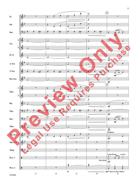 Main Title Theme from Westworld From the HBO Series 主題 總譜 | 小雅音樂 Hsiaoya Music