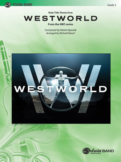 Main Title Theme from Westworld From the HBO Series 主題 | 小雅音樂 Hsiaoya Music