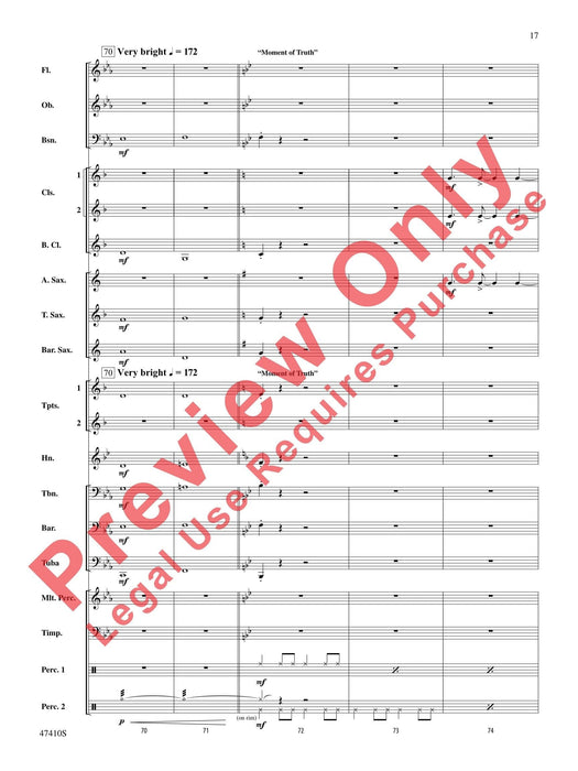 Smallfoot Featuring: Perfection / Wonderful Life / Moment of Truth 總譜 | 小雅音樂 Hsiaoya Music