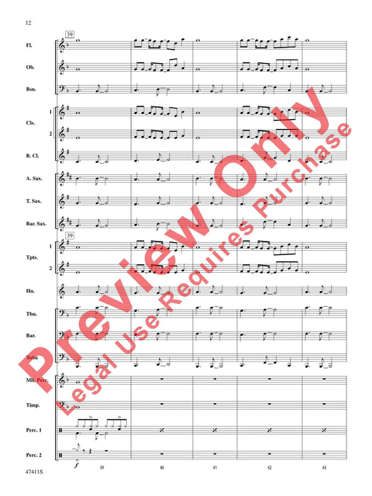 I'll Fight As Performed by Jennifer Hudson 總譜 | 小雅音樂 Hsiaoya Music