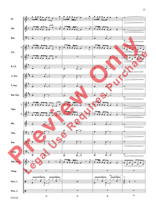 I'll Fight As Performed by Jennifer Hudson 總譜 | 小雅音樂 Hsiaoya Music