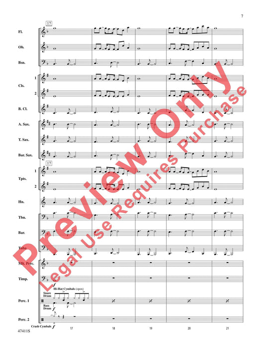 I'll Fight As Performed by Jennifer Hudson 總譜 | 小雅音樂 Hsiaoya Music