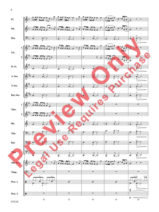 I'll Fight As Performed by Jennifer Hudson 總譜 | 小雅音樂 Hsiaoya Music