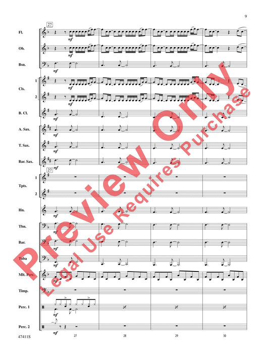 I'll Fight As Performed by Jennifer Hudson 總譜 | 小雅音樂 Hsiaoya Music