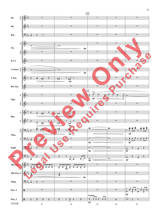 Pinnacle 總譜 | 小雅音樂 Hsiaoya Music