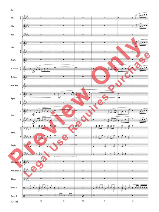 Pinnacle 總譜 | 小雅音樂 Hsiaoya Music