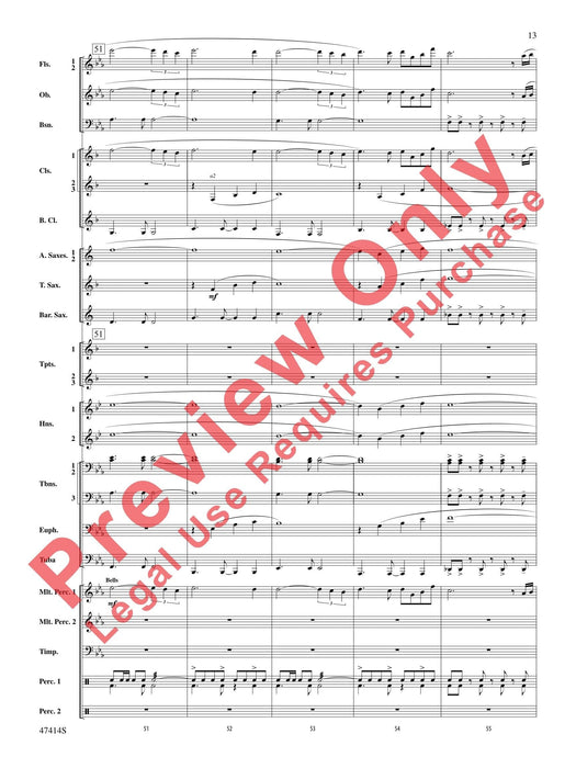 Pinnacle 總譜 | 小雅音樂 Hsiaoya Music