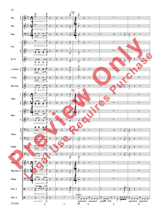 Pinnacle 總譜 | 小雅音樂 Hsiaoya Music