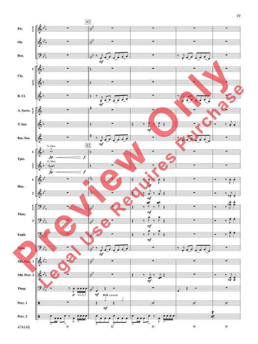 Pinnacle 總譜 | 小雅音樂 Hsiaoya Music