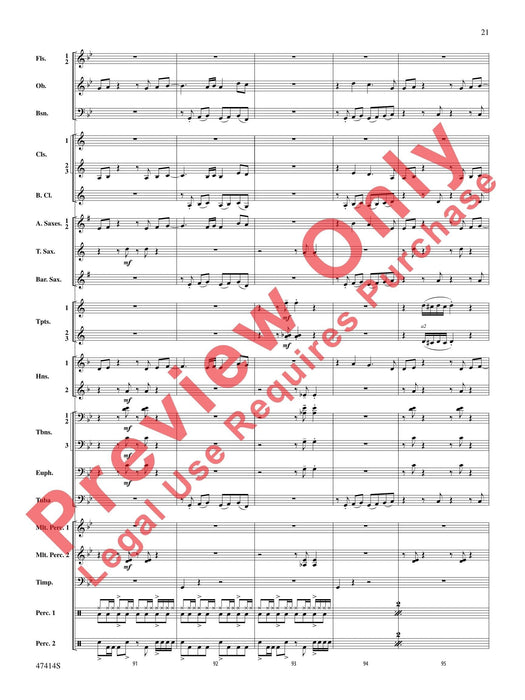 Pinnacle 總譜 | 小雅音樂 Hsiaoya Music