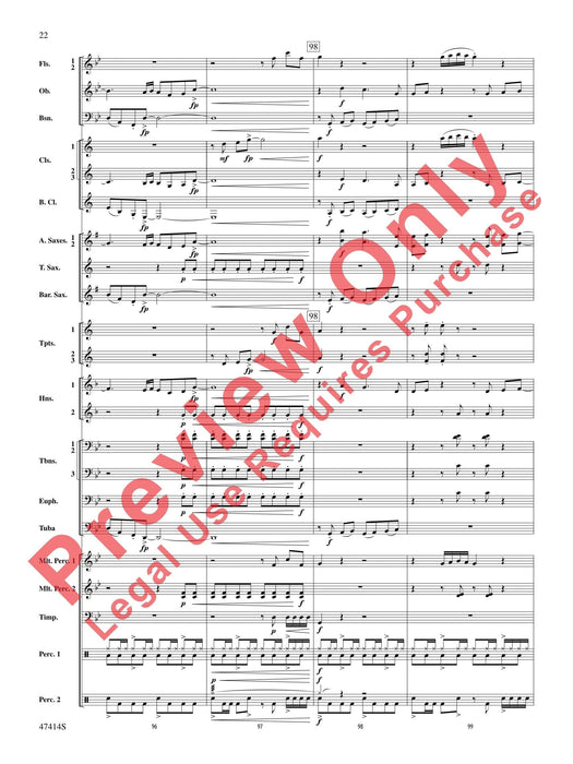 Pinnacle 總譜 | 小雅音樂 Hsiaoya Music