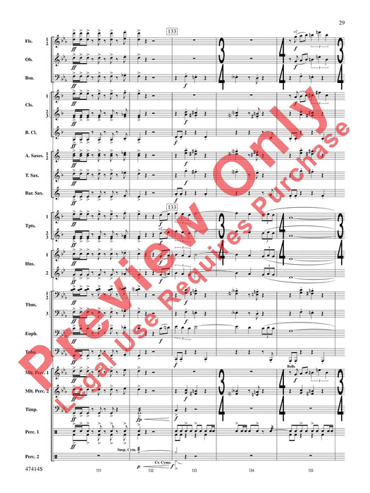 Pinnacle 總譜 | 小雅音樂 Hsiaoya Music