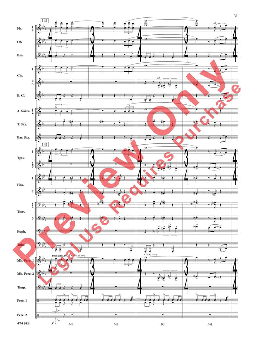 Pinnacle 總譜 | 小雅音樂 Hsiaoya Music