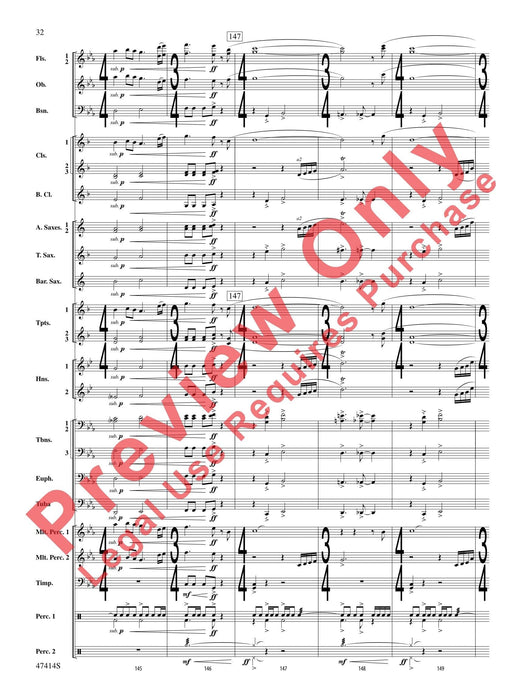 Pinnacle 總譜 | 小雅音樂 Hsiaoya Music