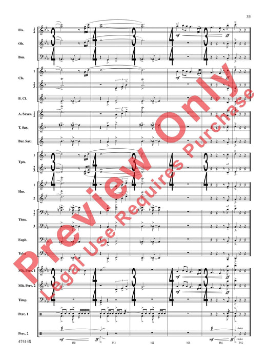 Pinnacle 總譜 | 小雅音樂 Hsiaoya Music