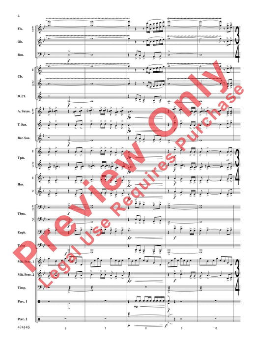 Pinnacle 總譜 | 小雅音樂 Hsiaoya Music