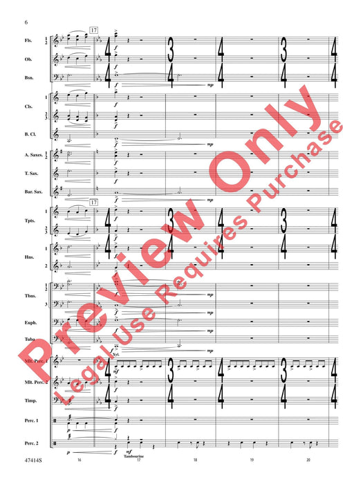 Pinnacle 總譜 | 小雅音樂 Hsiaoya Music