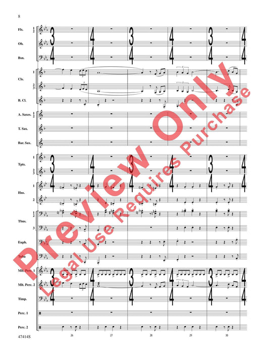 Pinnacle 總譜 | 小雅音樂 Hsiaoya Music