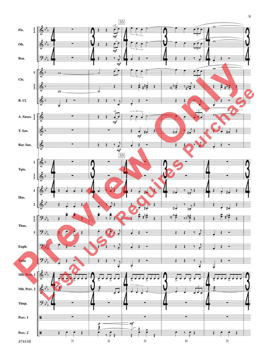 Pinnacle 總譜 | 小雅音樂 Hsiaoya Music