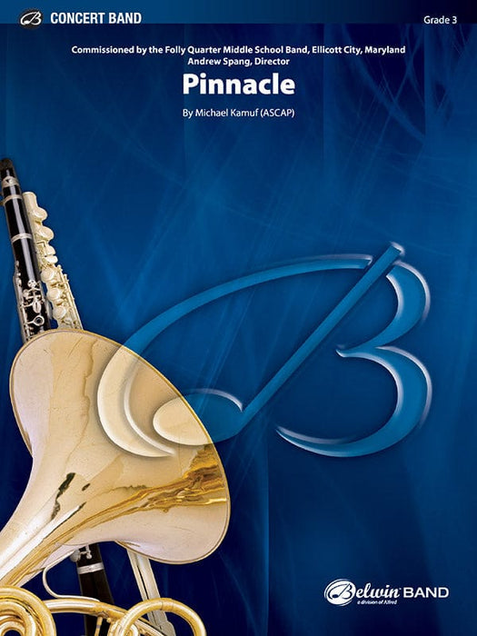 Pinnacle | 小雅音樂 Hsiaoya Music