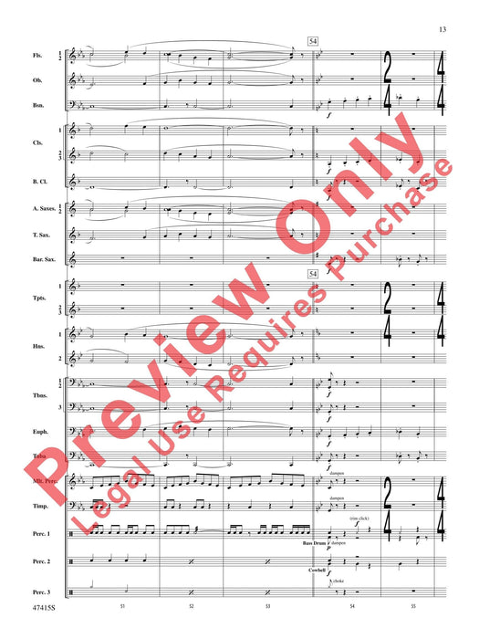 Blessed Are They 總譜 | 小雅音樂 Hsiaoya Music