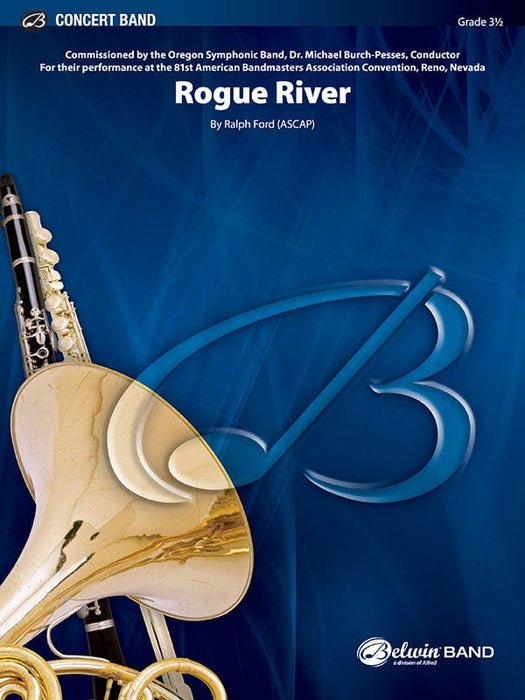 Rogue River | 小雅音樂 Hsiaoya Music