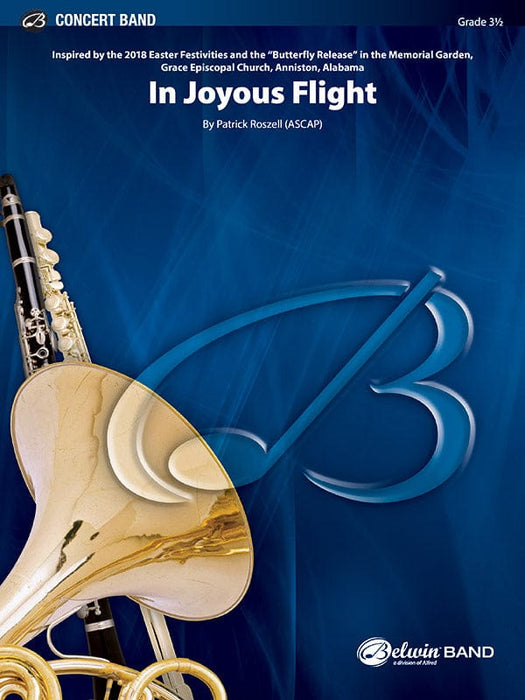 In Joyous Flight | 小雅音樂 Hsiaoya Music