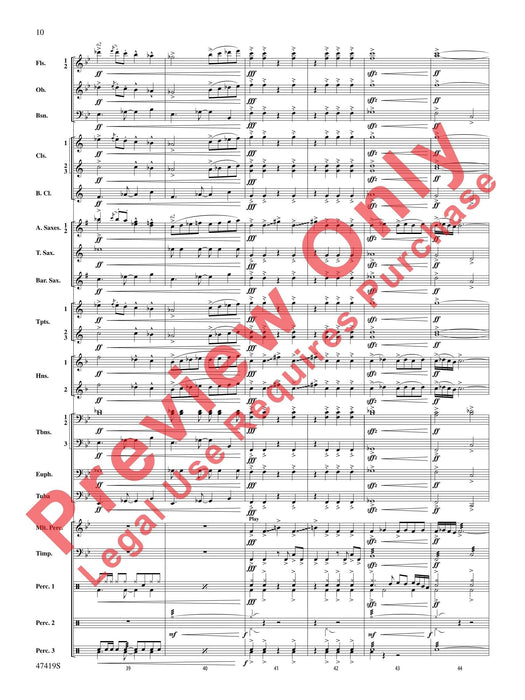 Habanera from Carmen 比才 卡門 總譜 | 小雅音樂 Hsiaoya Music