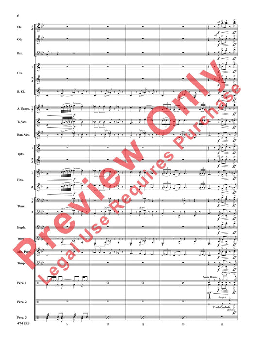 Habanera from Carmen 比才 卡門 總譜 | 小雅音樂 Hsiaoya Music