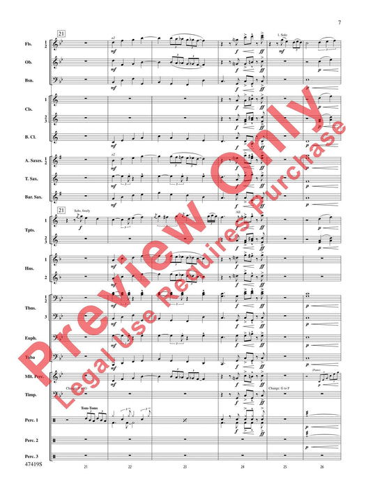 Habanera from Carmen 比才 卡門 總譜 | 小雅音樂 Hsiaoya Music