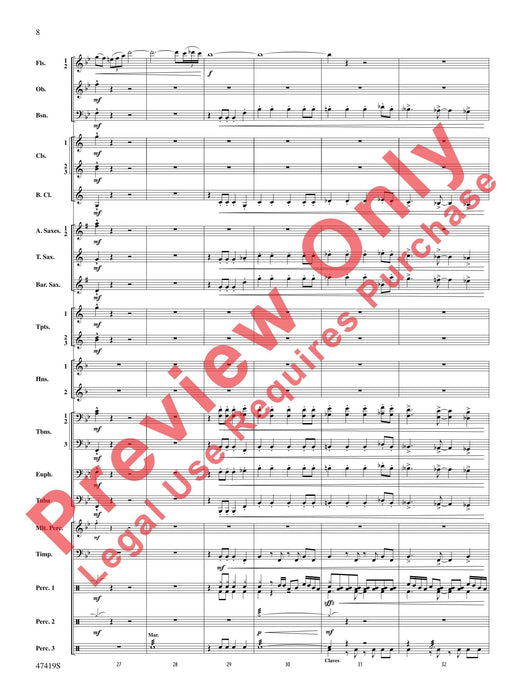 Habanera from Carmen 比才 卡門 總譜 | 小雅音樂 Hsiaoya Music