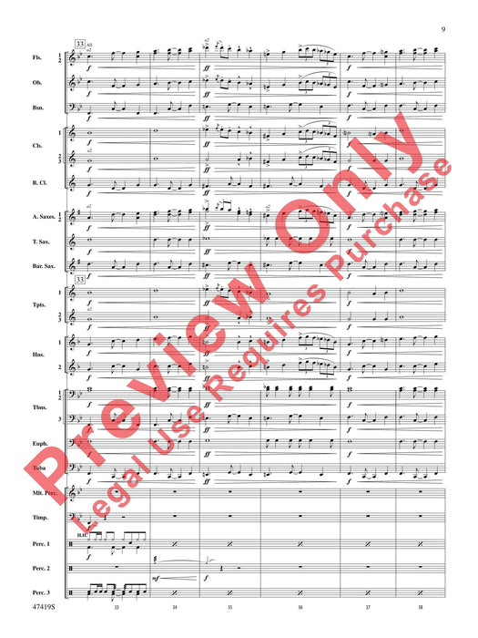 Habanera from Carmen 比才 卡門 總譜 | 小雅音樂 Hsiaoya Music