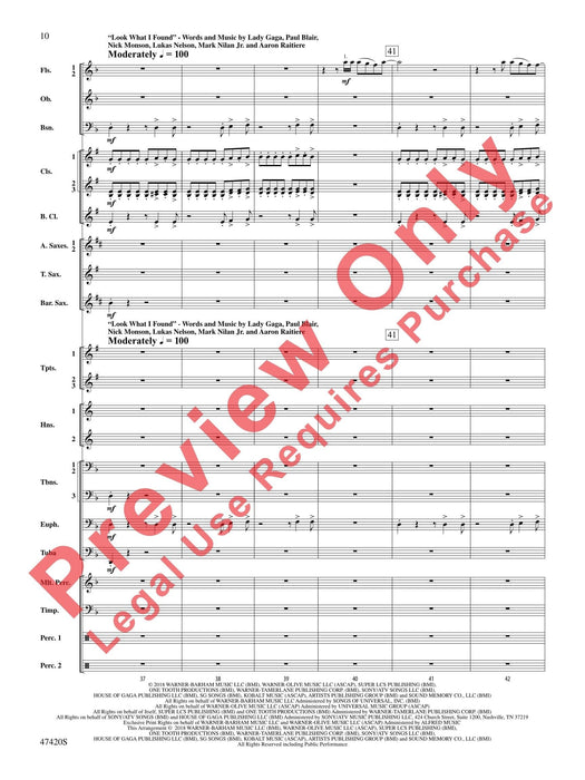 A Star Is Born Featuring: Black Eyes / Look What I Found / Shallow | 小雅音樂 Hsiaoya Music