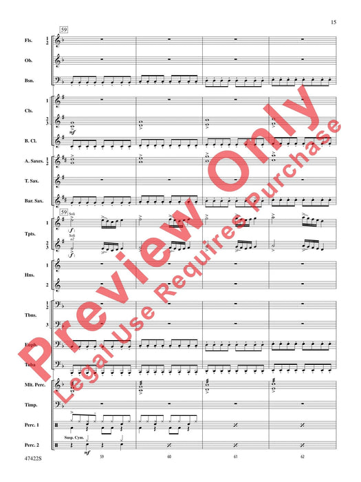 Boughs of Holly As Performed by Trans-Siberian Orchestra 管弦樂團 | 小雅音樂 Hsiaoya Music